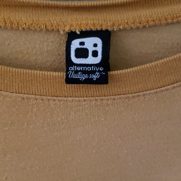 Pacman vintage T-Shirt - Picture 2 of 4